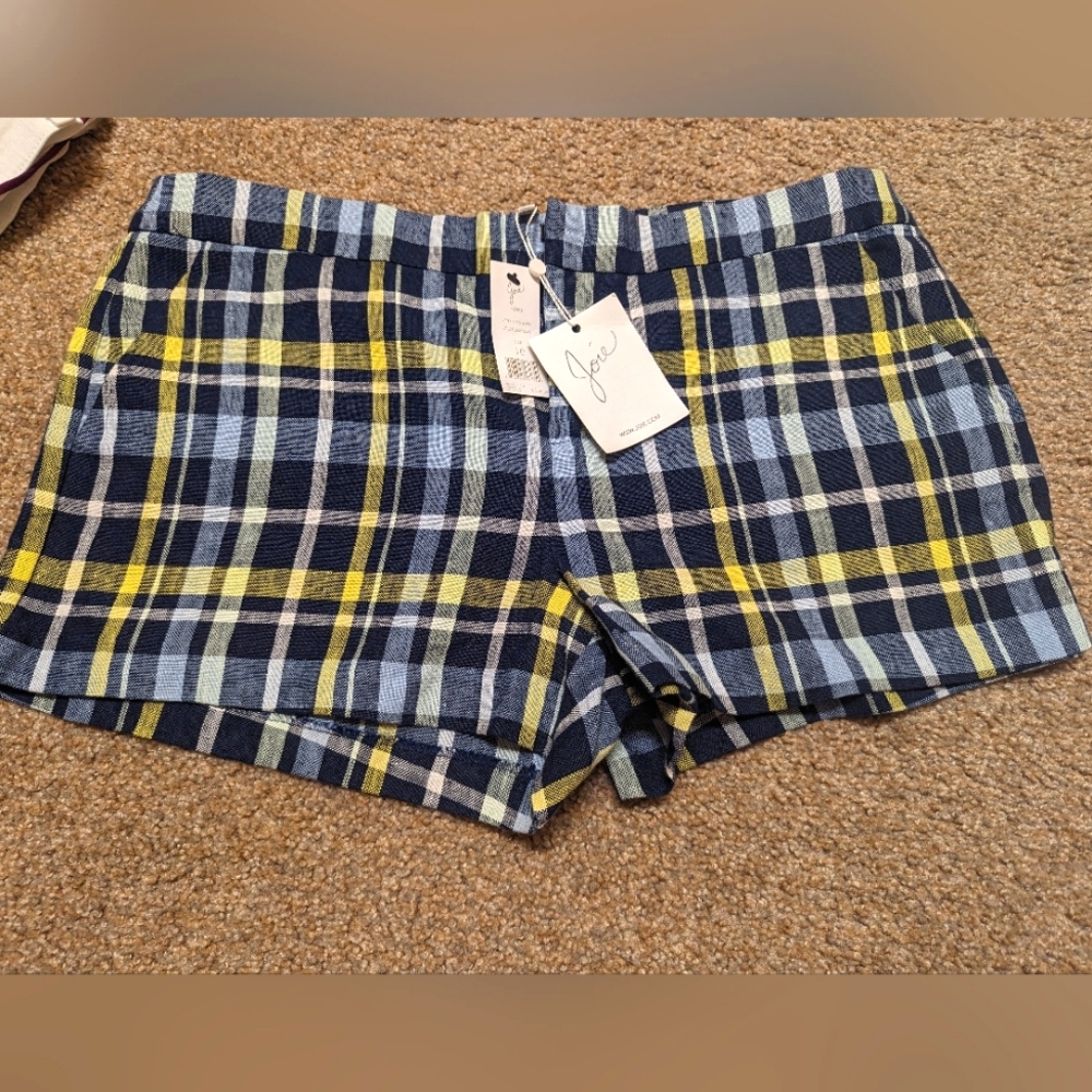 Short brand new with tag